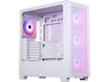 Phanteks XT Pro Ultra Mid Tower (hvidt) Midi Tower