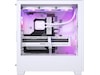 Phanteks XT Pro Ultra Mid Tower (hvidt) Midi Tower