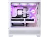 Phanteks XT View Mid Tower (hvidt) Midi Tower