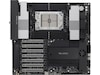 ASUS Pro WS WRX90E-SAGE SE Bundkort AMD Socket