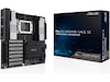 ASUS Pro WS WRX90E-SAGE SE Bundkort AMD Socket