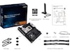 ASUS Pro WS TRX50-SAGE WIFI Bundkort AMD Socket