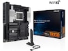 ASUS Pro WS TRX50-SAGE WIFI Bundkort AMD Socket