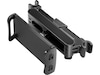 Andersson justerbar mobiltelefonholder (sort) Mobilholder & stativ