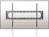 Loeffen LFTM5110 vægbeslag til tv 60-120" TV-ophæng & stativ