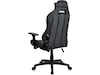 Arozzi Torretta SoftFabric v2 Gamingstol (mørkegrå) Gamingstole