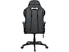 Arozzi Torretta SoftFabric v2 Gamingstol (mørkegrå) Gamingstole
