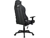 Arozzi Torretta SoftFabric v2 Gamingstol (mørkegrå) Gamingstole