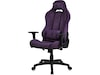 Arozzi Torretta SoftFabric v2 Gamingstol (lilla) Gamingstole