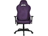 Arozzi Torretta SoftFabric v2 Gamingstol (lilla) Gamingstole