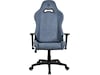 Arozzi Torretta SoftFabric v2 Gamingstol (blå) Gamingstole