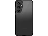 OtterBox Galaxy S23 FE Black React Deksel Cover - ProPack (klar/sort) Mobilcover