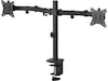Andersson monitor dual desk mount 13-27" Væg ophæng