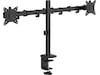 Andersson monitor dual desk mount 13-27" Væg ophæng