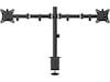 Andersson monitor dual desk mount 13-27" Væg ophæng