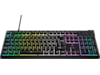 Corsair K55 Core RGB gamingtastatur (sort) Gamingkeyboard