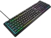 Corsair K55 Core RGB gamingtastatur (sort) Gamingkeyboard
