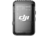 DJI Mic 2 (1 TX) (shadow black) Kameramikrofon