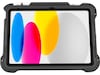 Targus iPad 10,9" (10. & 11. gen) SafePort Rugged Max cover (sort) Cover til tablet