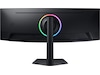 Samsung 49" Odyssey G9 curved skærm C49CG950 Skærme