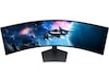 Samsung 49" Odyssey G9 curved skærm C49CG950 Skærme