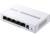ASUS Expert EBP15 POE+ switch Switch