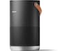 Smartmi Air Purifier P1 luftrenser (sort) Luftrensere