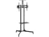 Andersson TV-gulvstativ med hjul til 37-70" TV-ophæng & stativ