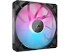 Corsair iCUE Link RX140 RGB Ventilator 2pk (sort) Blæsere