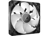 Corsair iCUE Link RX140 RGB Ventilator 2pk (sort) Blæsere