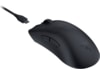 Razer DeathAdder V3 Pro + HyperPolling Wireless Dongle (sort) Gamingmus