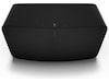 Sonos Five Trådløs højttaler (sort) 2pk Højttalere