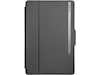 Targus Galaxy Tab A9+ Click-in cover (sort) Cover til tablet
