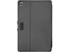 Targus Galaxy Tab A9+ Click-in cover (sort) Cover til tablet