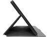 Targus Galaxy Tab A9+ Click-in cover (sort) Cover til tablet