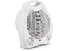 ON varme- og køleventilator 2000W (hvid) Ventilatorer og varmluftovne