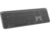 Logitech Signature Slim K950 (graphite) Keyboards