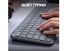 Logitech Signature Slim K950 (graphite) Keyboards