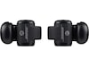 Bose Ultra Trådløse åbne Høretelefoner Earbuds (sort) In-ear høretelefoner