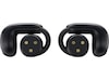 Bose Ultra Trådløse åbne Høretelefoner Earbuds (sort) In-ear høretelefoner