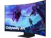 Samsung 55" Odyssey Ark 4K Curved gamingskærm 55CG970 Gamingskærme