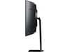 Samsung 55" Odyssey Ark 4K Curved gamingskærm 55CG970 Gamingskærme