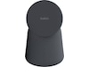Belkin Boost Charge Pro 2-i-1 15W trådløs ladestation (charcoal) Trådløs oplader