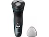 Philips Shaver X3052/00 Elektrisk barbermaskine til våd og tør brug Barbermaskine