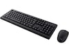 Trust Primo trådløst tastatur og mus Mus & keyboards -kombinasjonspakker