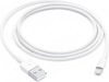 Apple USB-A til lightning-kabel 1m (hvid) USB-kabler