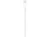 Apple USB-A til lightning-kabel 1m (hvid) USB-kabler