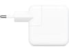 Apple dual USB-C lader 35W Batteri og lader