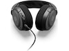 Steelseries Arctis Nova 1 (sort) Gamingheadset