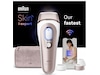 Braun Smart IPL Skin i·expert PL7253 (pink) Epilator & IPL-hårfjerning